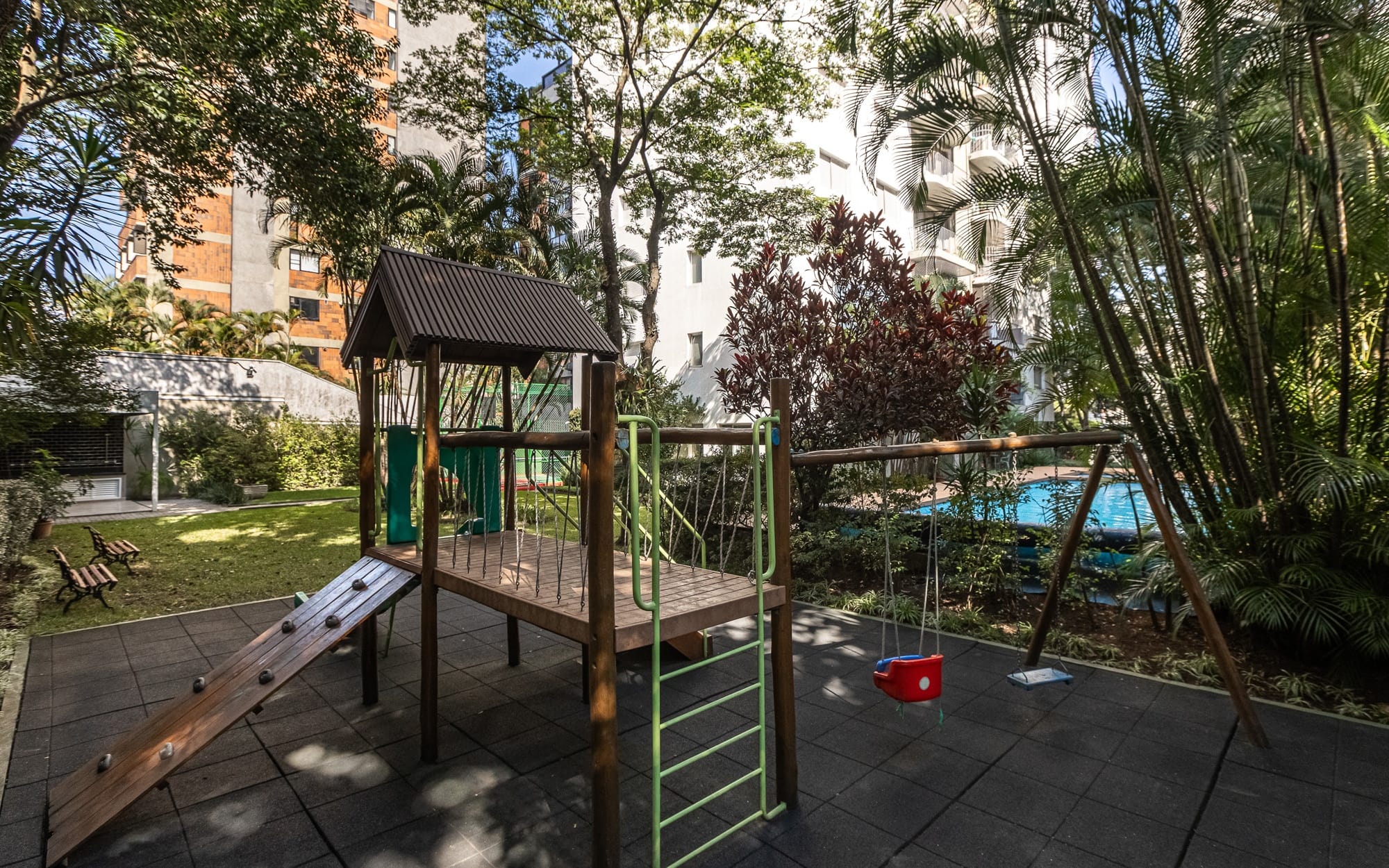 Apartamento, 2 quartos, 119 m² - Foto 59