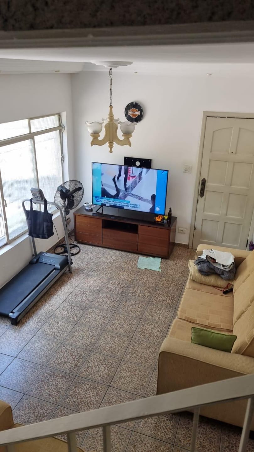 Casa, 3 quartos, 122 m² - Foto 16