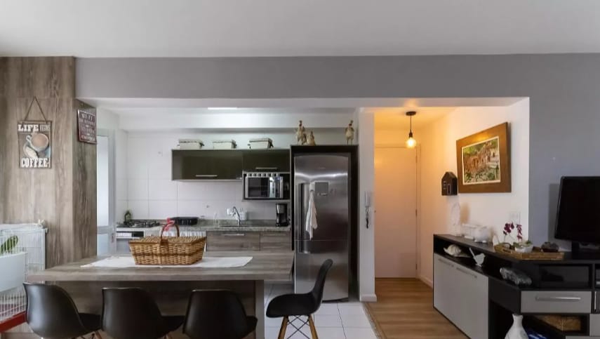 Apartamento, 2 quartos, 69 m² - Foto 22