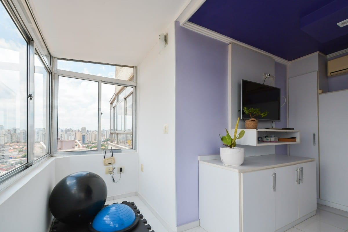 Apartamento, 2 quartos, 110 m² - Foto 26