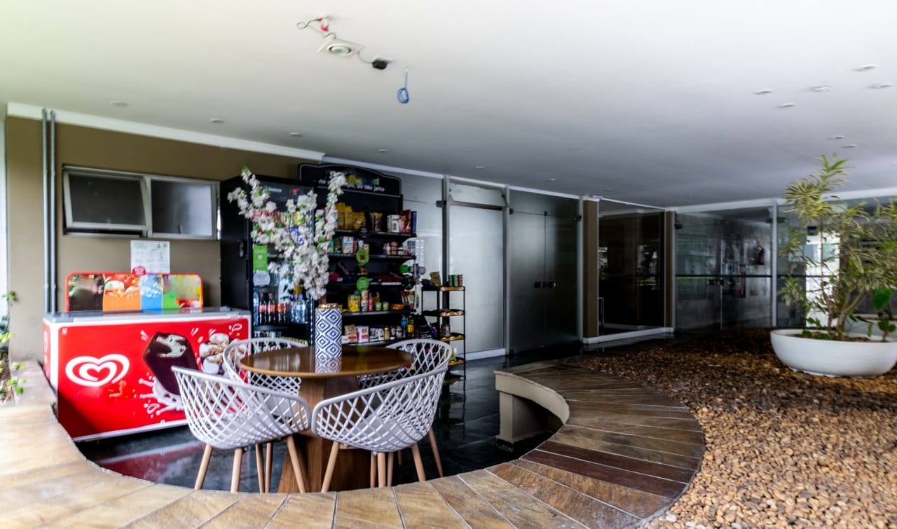 Apartamento, 3 quartos, 70 m² - Foto 16