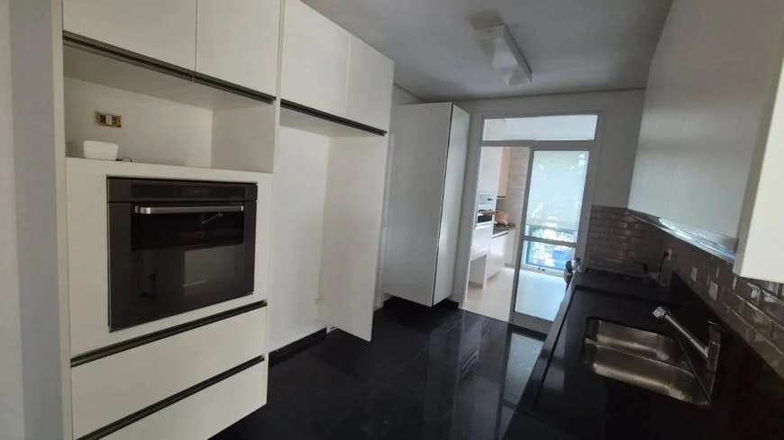 Apartamento, 4 quartos, 274 m² - Foto 3