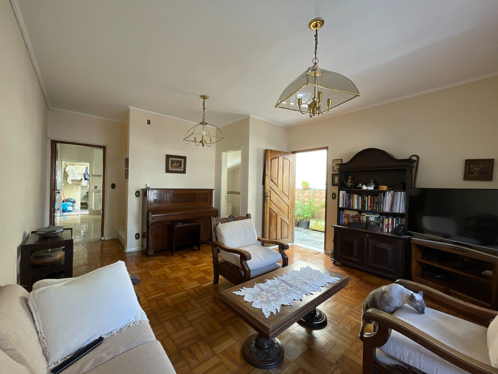 Casa, 4 quartos, 192 m² - Foto 9