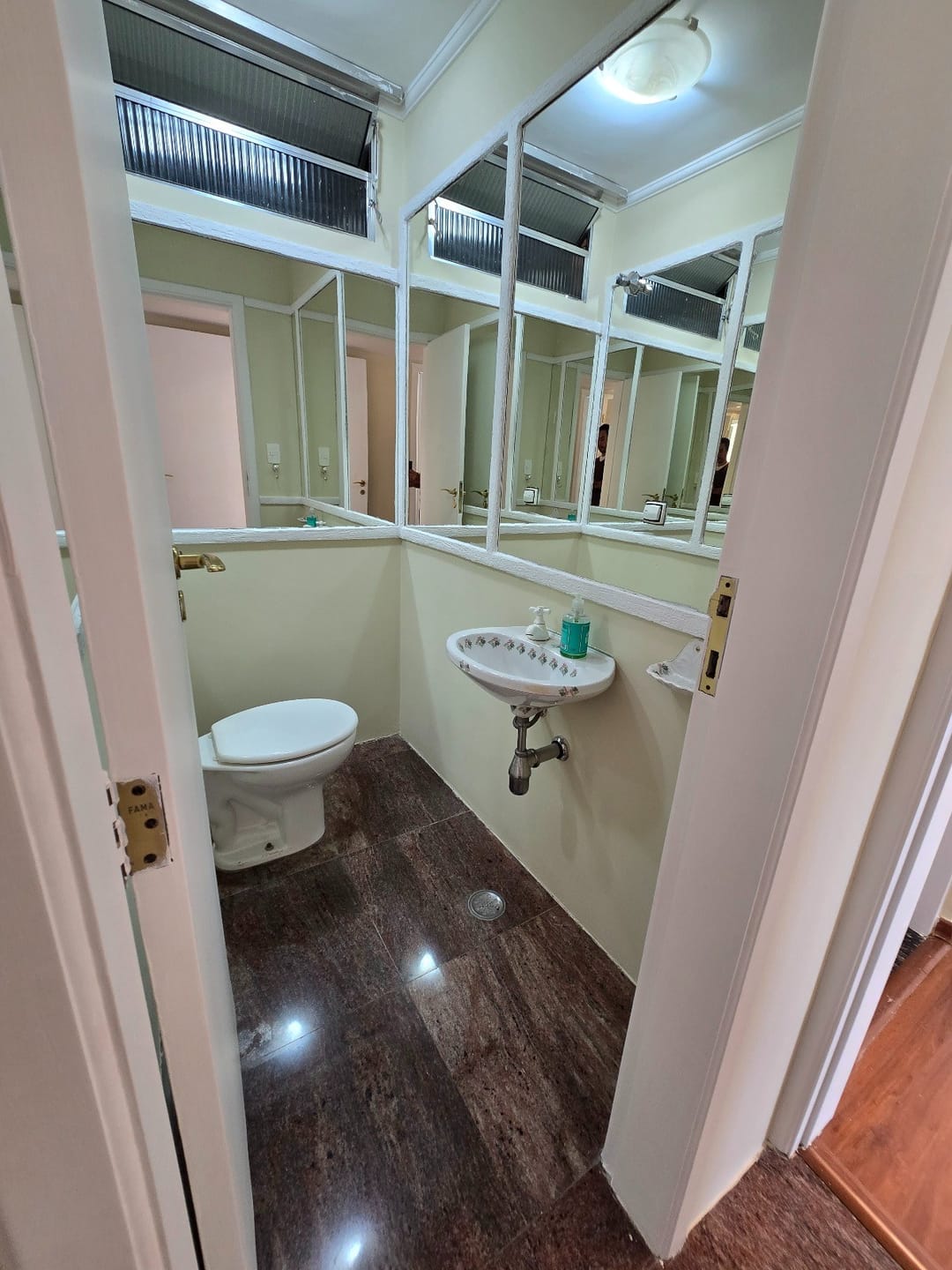 Apartamento, 2 quartos, 120 m² - Foto 4