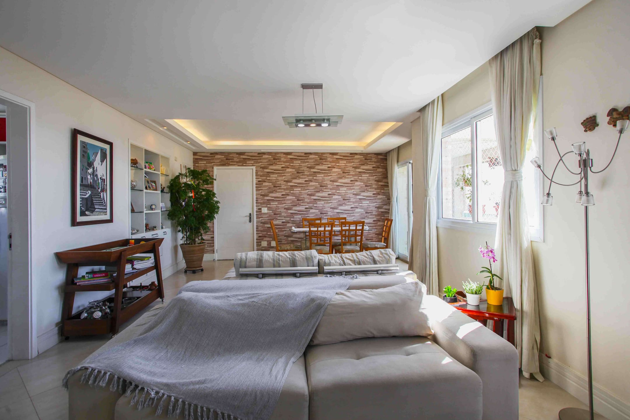 Apartamento, 3 quartos, 141 m² - Foto 31