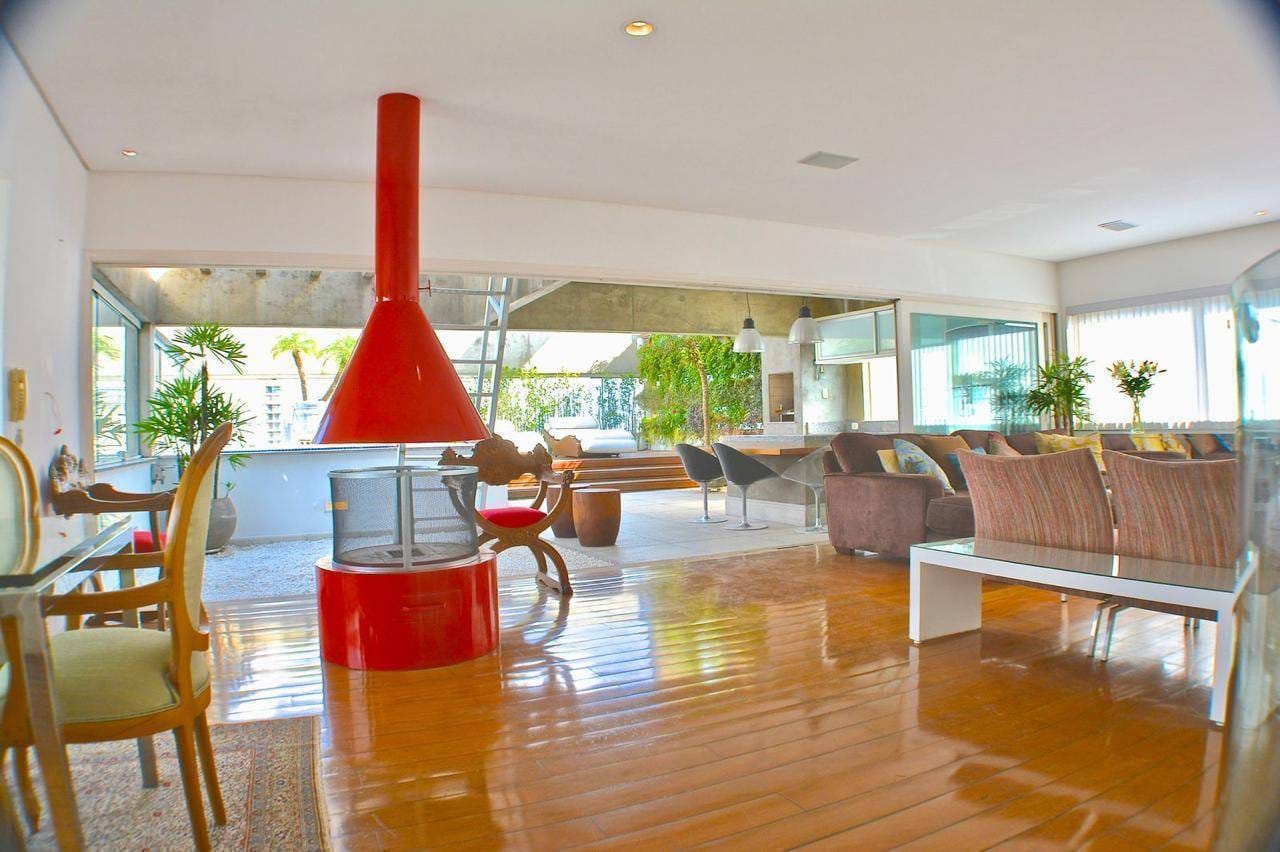 Cobertura, 3 quartos, 366 m² - Foto 24