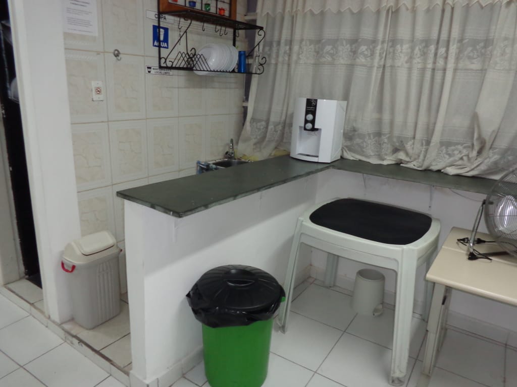 Loja-Salão, 190 m² - Foto 8