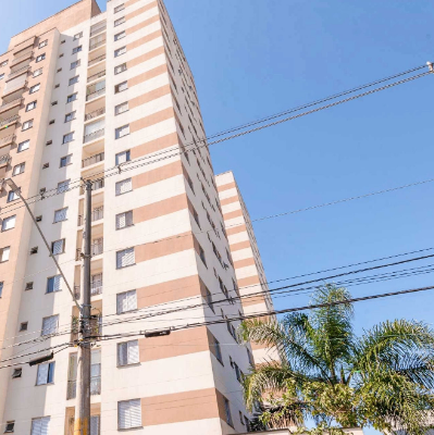 Apartamento, 2 quartos, 48 m² - Foto 2