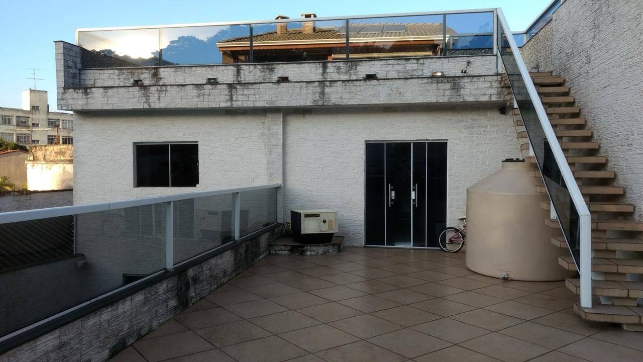 Casa, 5 quartos, 500 m² - Foto 25