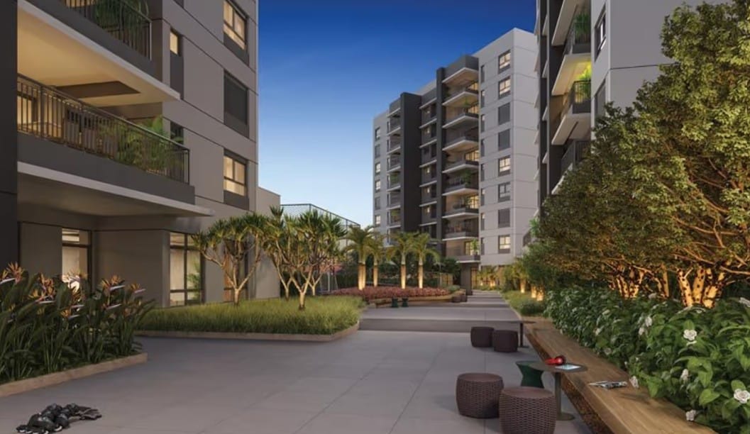 Apartamento, 3 quartos, 130 m² - Foto 20