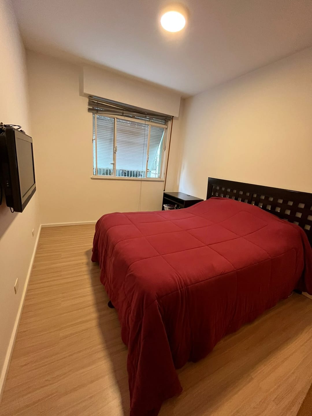 Apartamento, 2 quartos, 82 m² - Foto 2