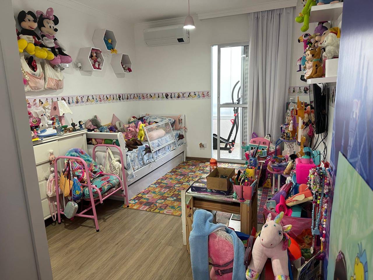 Casa, 3 quartos, 136 m² - Foto 5