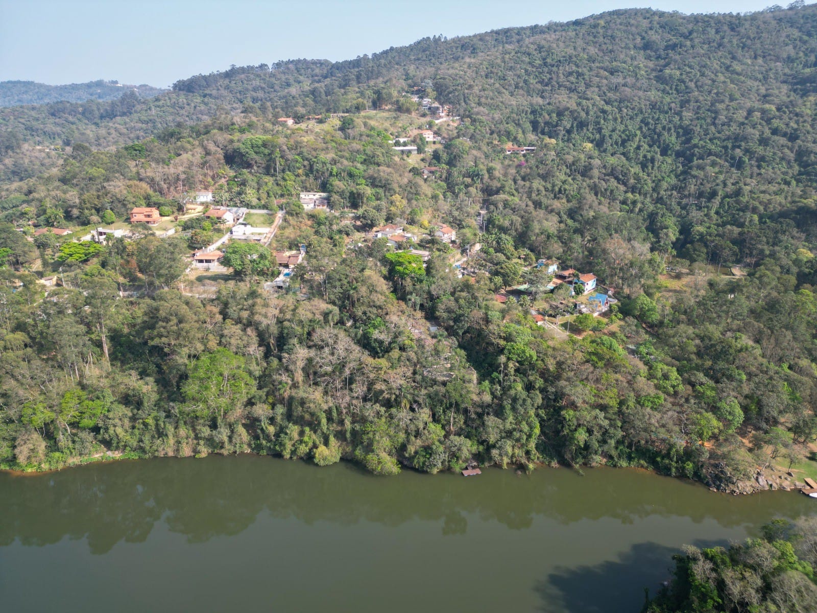 Casa, 3 quartos, 500 m² - Foto 30