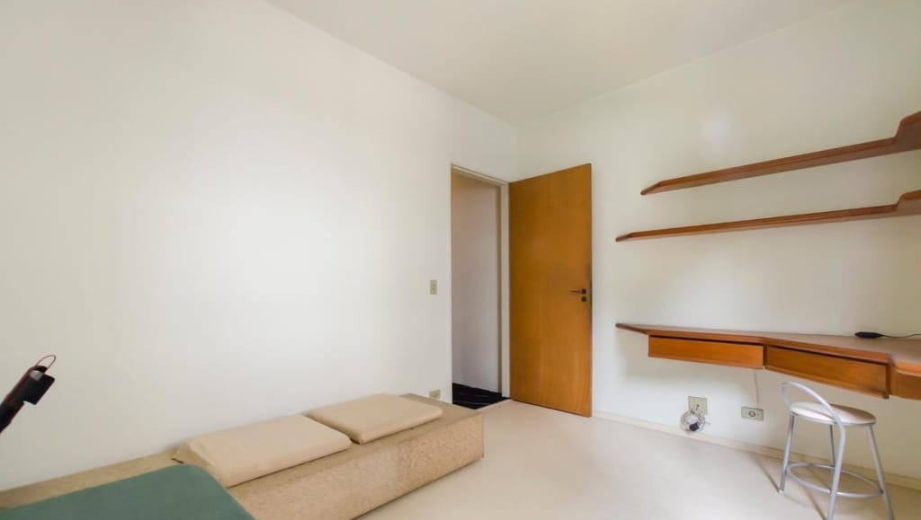 Apartamento, 4 quartos, 144 m² - Foto 12