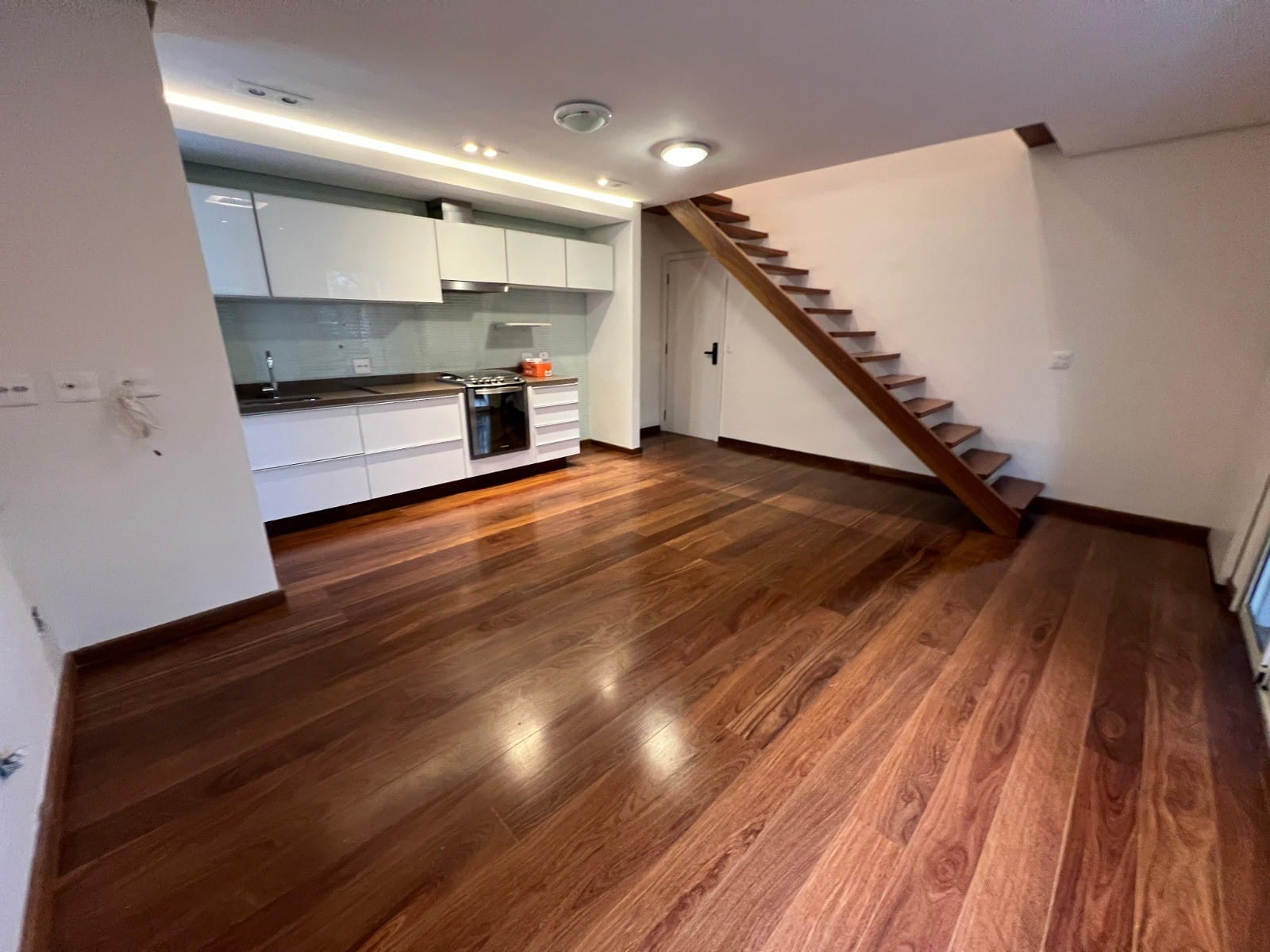 Flat/Apart Hotel, 1 quarto, 65 m² - Foto 2