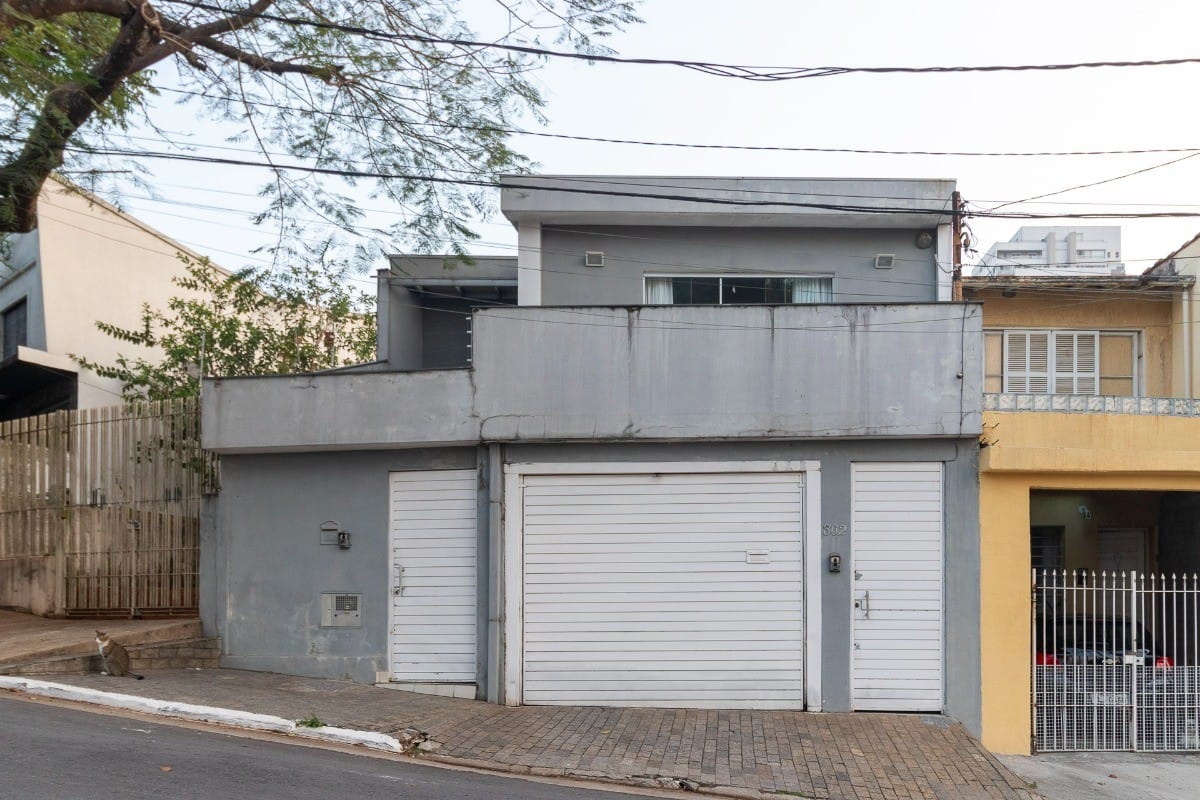 Casa, 3 quartos, 220 m² - Foto 30
