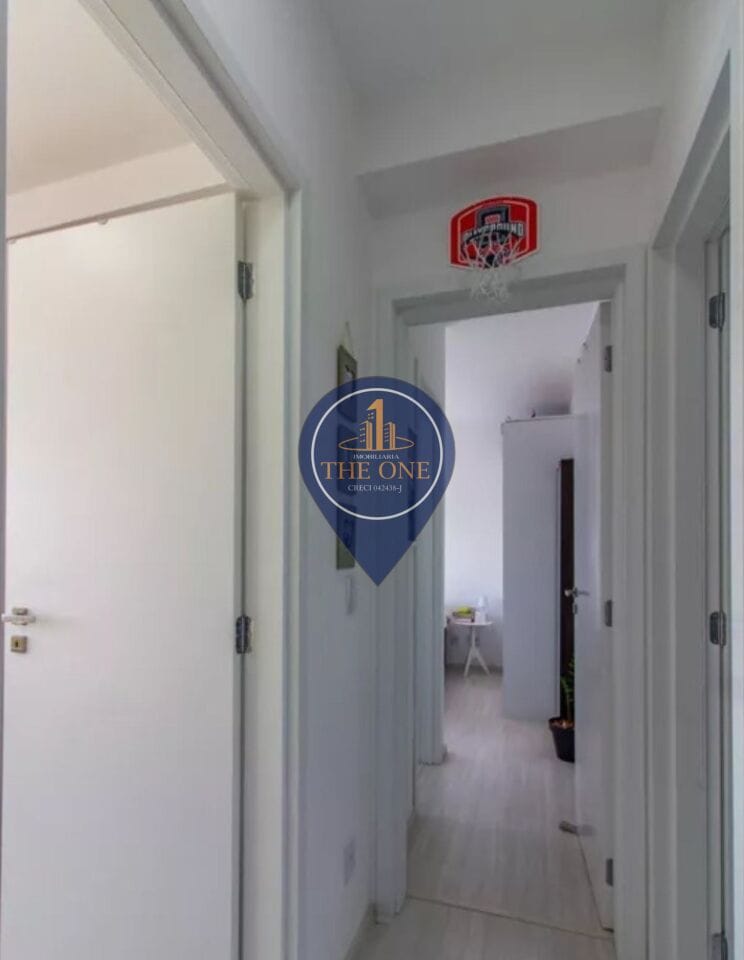 Apartamento, 2 quartos, 57 m² - Foto 20
