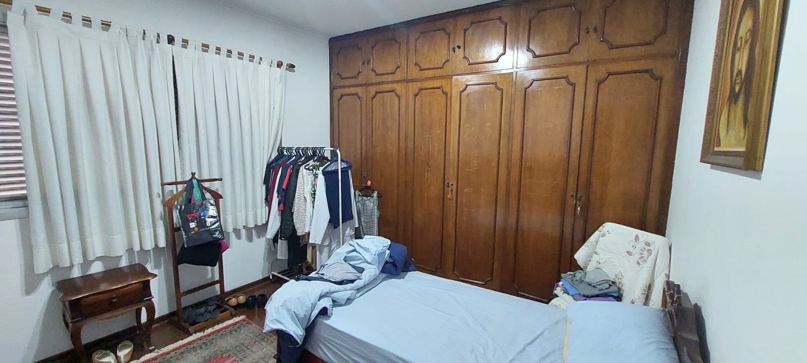 Casa, 4 quartos, 360 m² - Foto 1