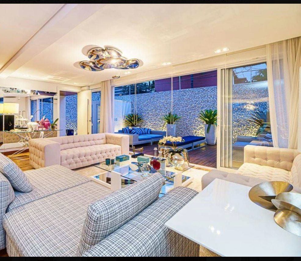 Casa, 3 quartos, 510 m² - Foto 62