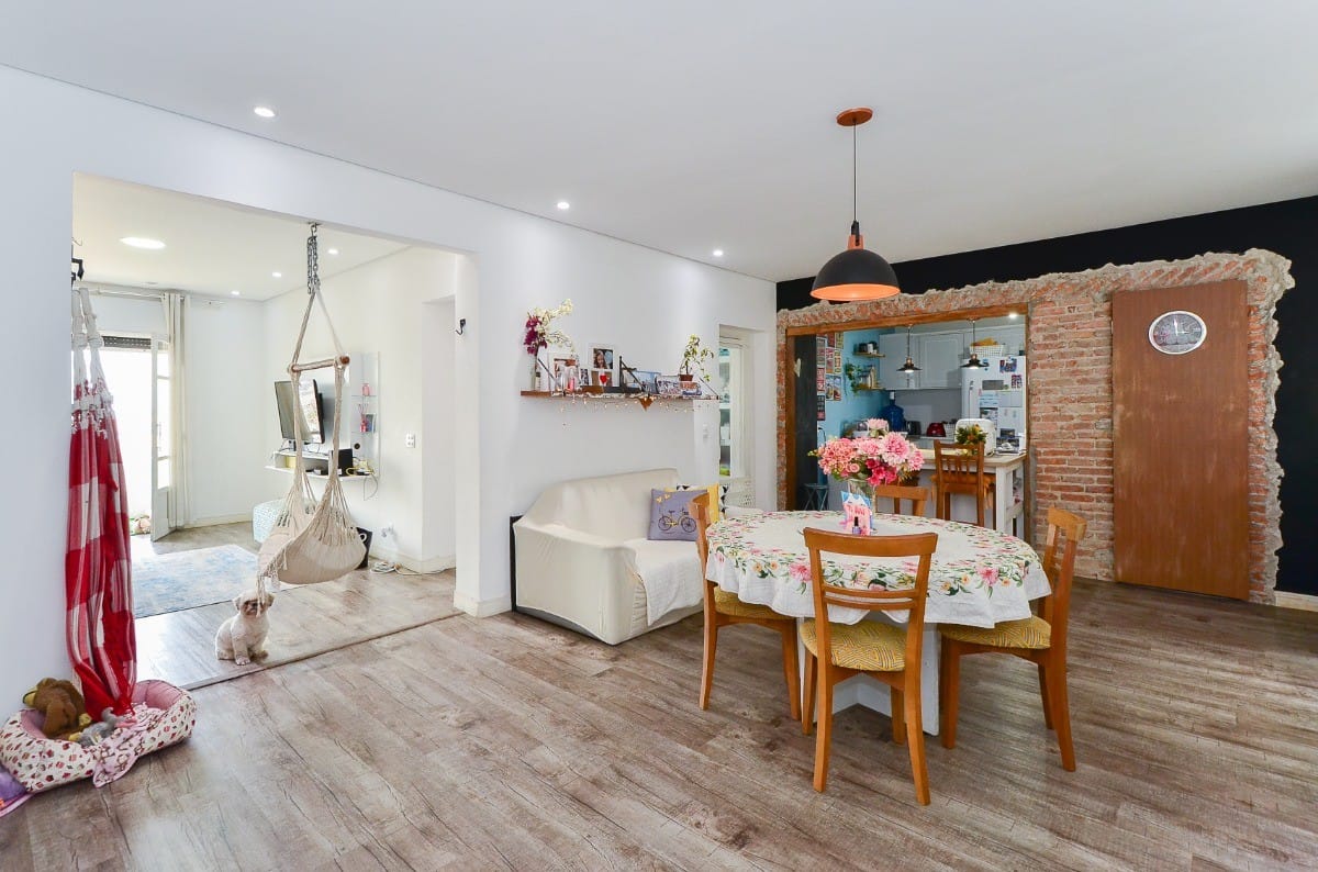 Apartamento, 2 quartos, 136 m² - Foto 20