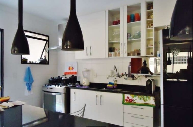 Casa, 3 quartos, 85 m² - Foto 2