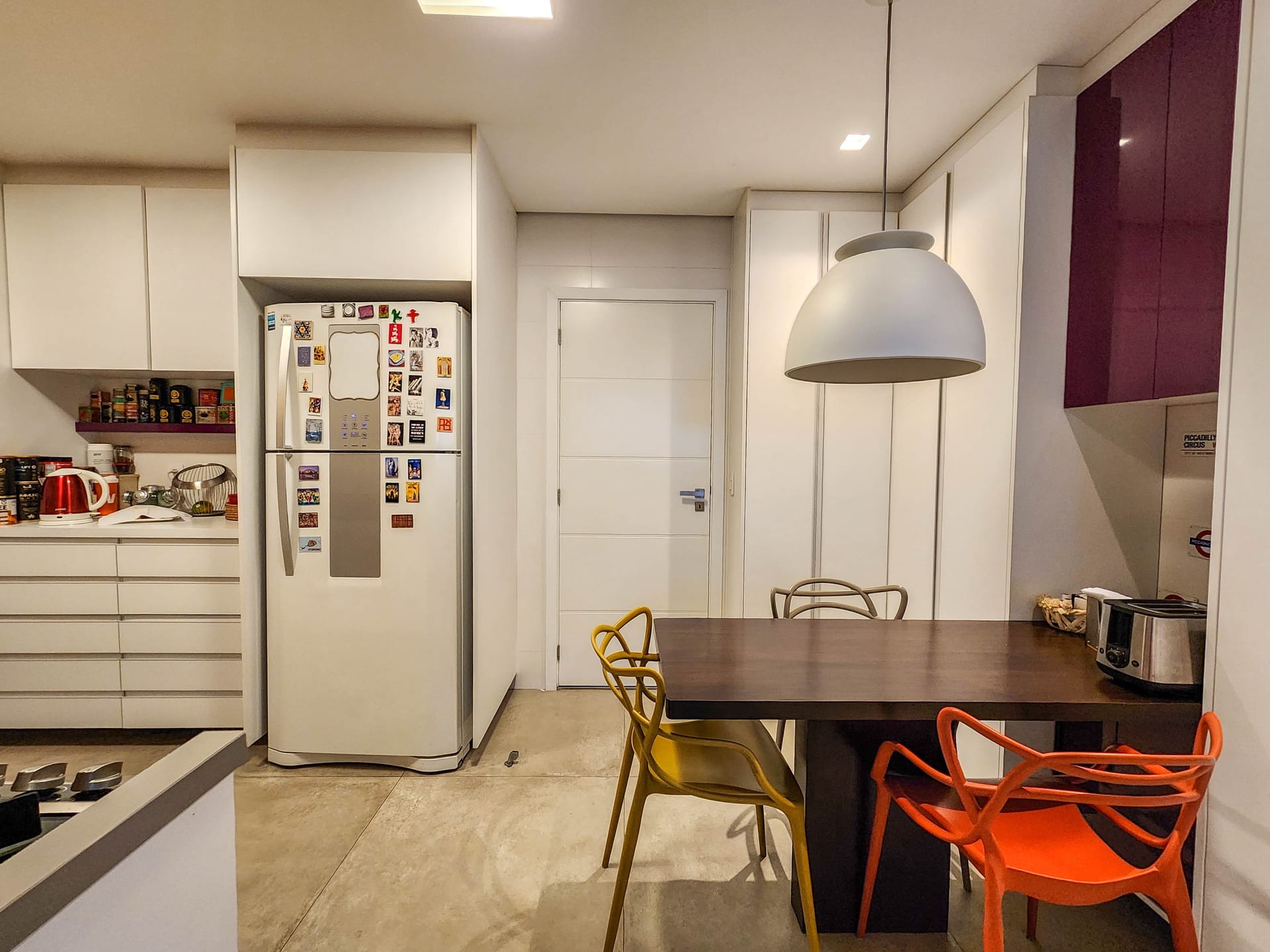Apartamento, 4 quartos, 226 m² - Foto 39