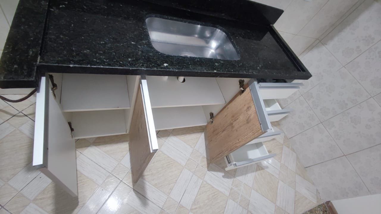 Apartamento, 2 quartos, 39 m² - Foto 6