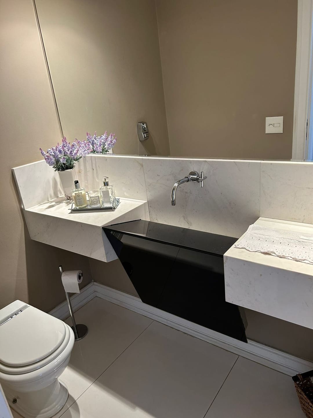 Apartamento, 4 quartos, 290 m² - Foto 23