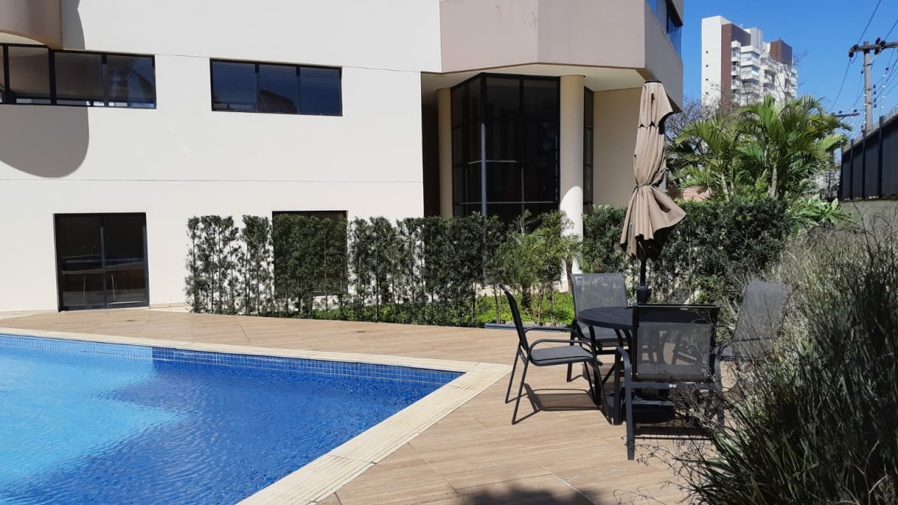 Apartamento, 3 quartos, 137 m² - Foto 25