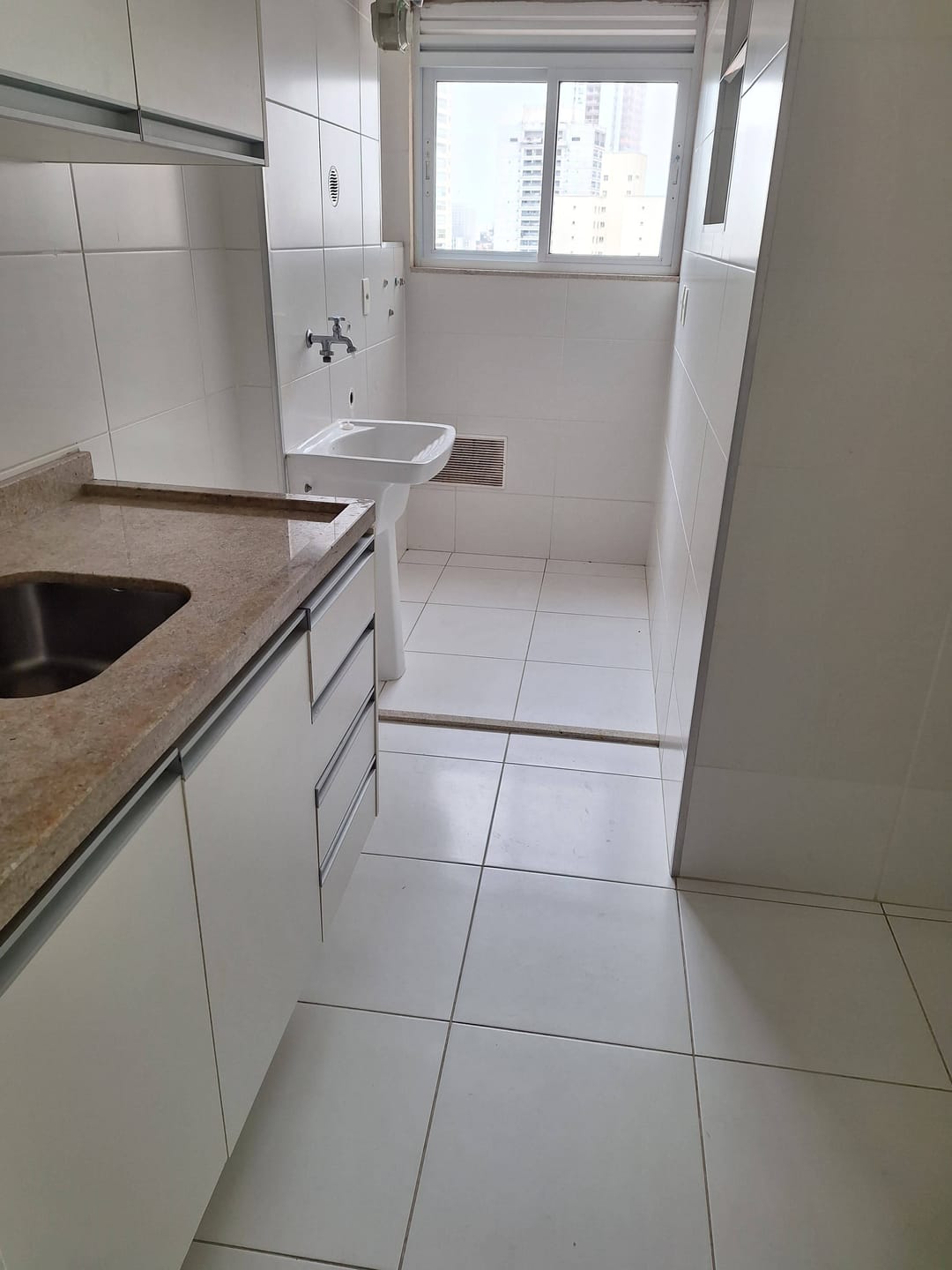 Apartamento, 2 quartos, 55 m² - Foto 9