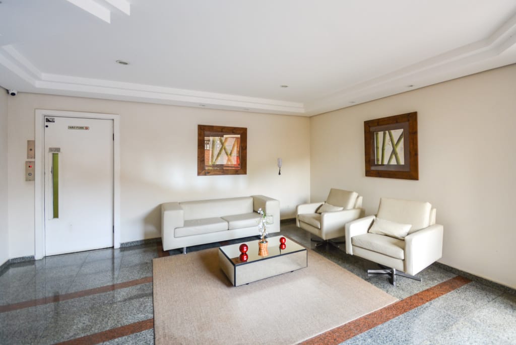 Apartamento, 3 quartos, 152 m² - Foto 9