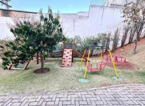 Apartamento, 3 quartos, 96 m² - Foto 37