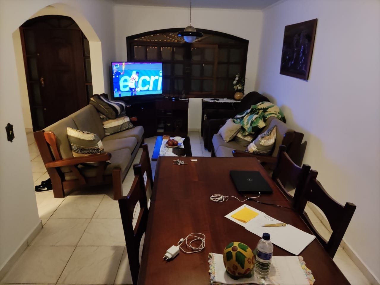 Casa, 3 quartos, 180 m² - Foto 2