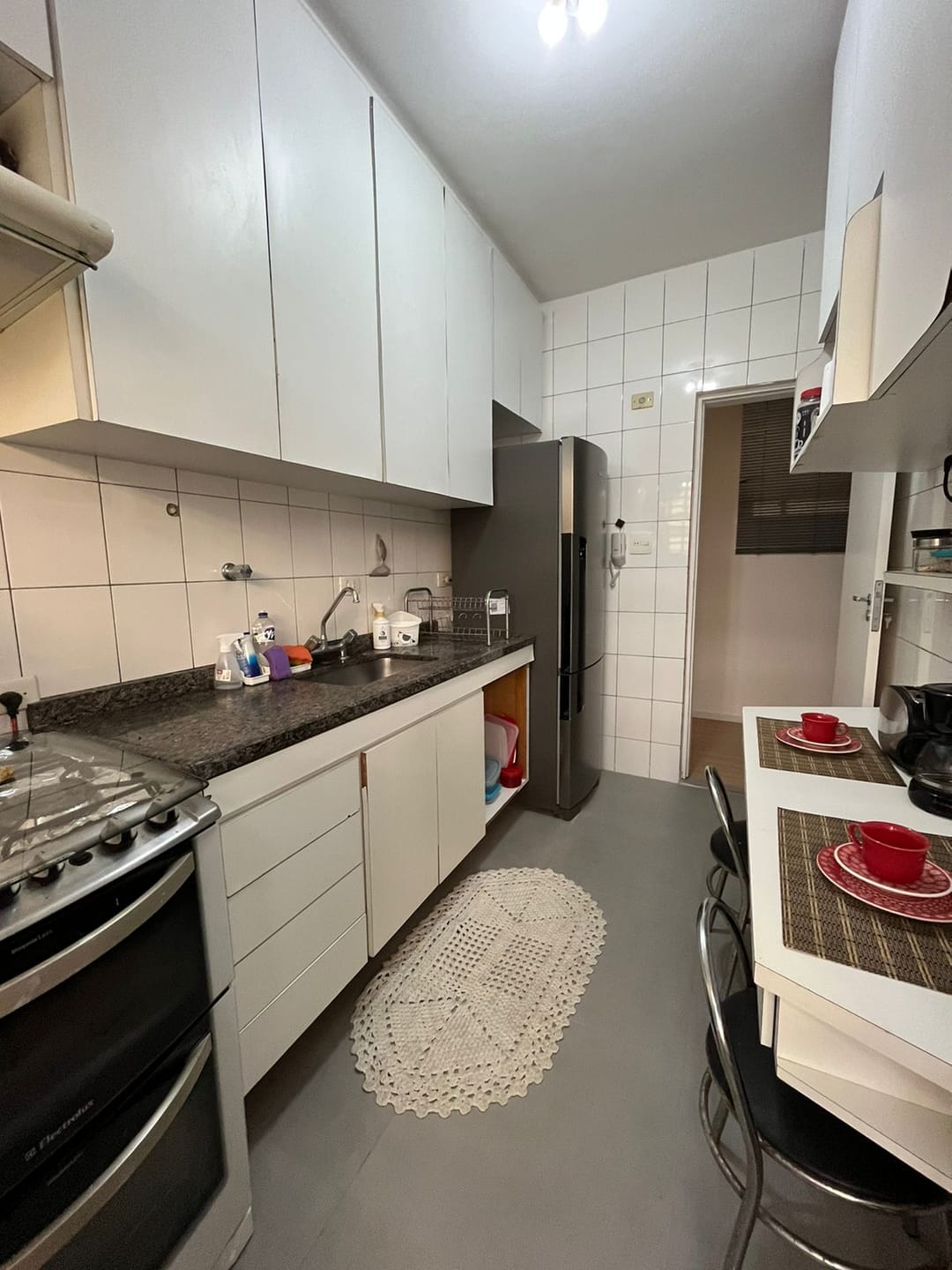 Apartamento, 2 quartos, 82 m² - Foto 20