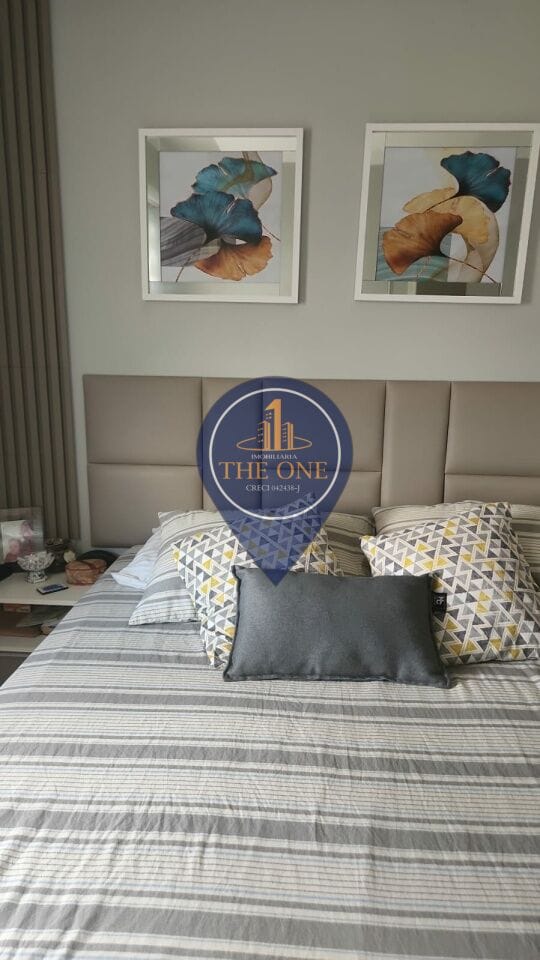 Apartamento, 2 quartos, 50 m² - Foto 12