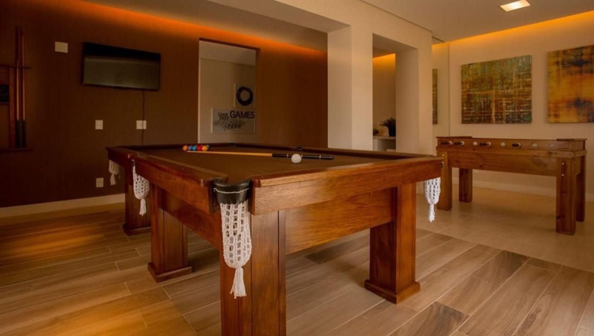 Apartamento, 3 quartos, 92 m² - Foto 8