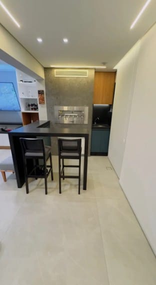 Apartamento, 2 quartos, 79 m² - Foto 8