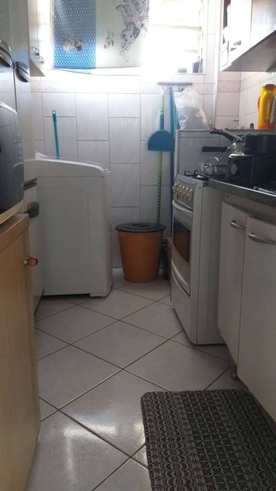 Apartamento, 2 quartos, 50 m² - Foto 20