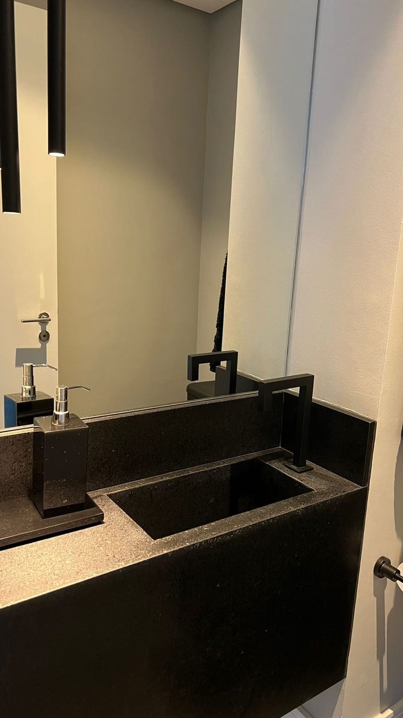 Apartamento, 4 quartos, 165 m² - Foto 23