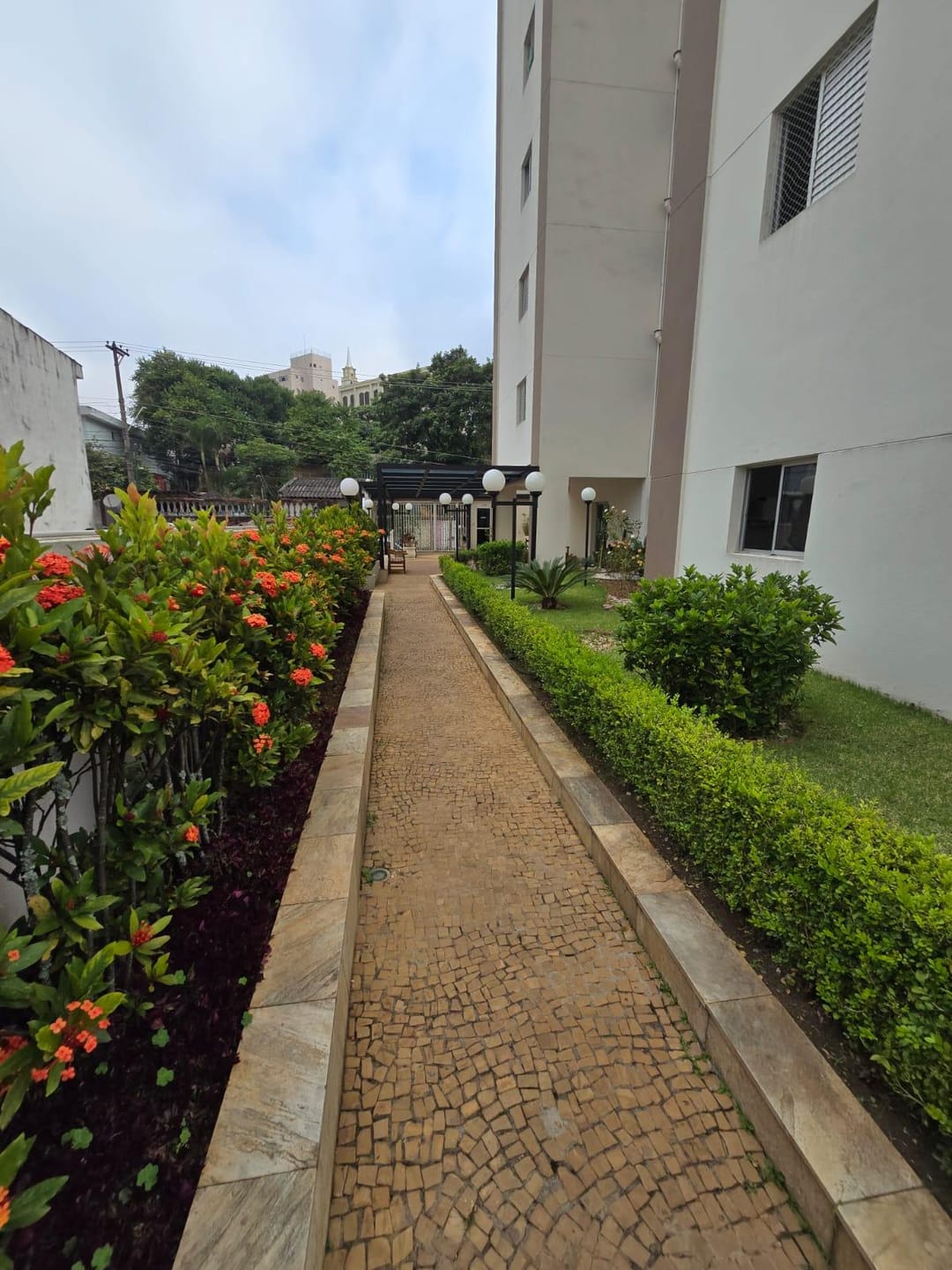 Apartamento, 3 quartos, 78 m² - Foto 36