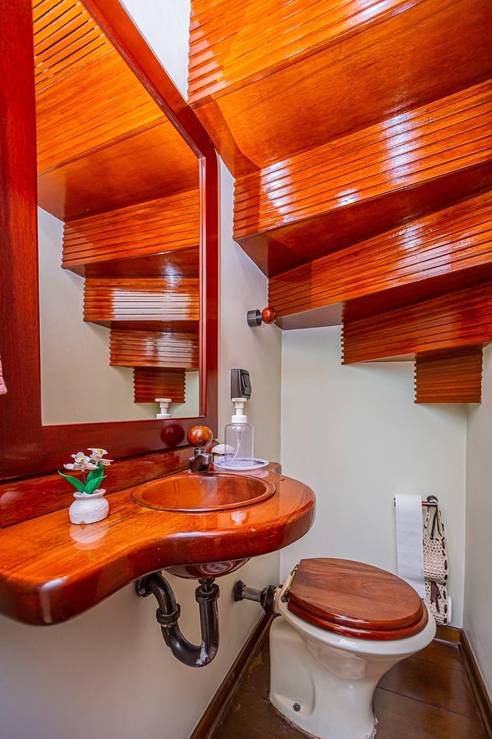 Casa, 2 quartos, 160 m² - Foto 11