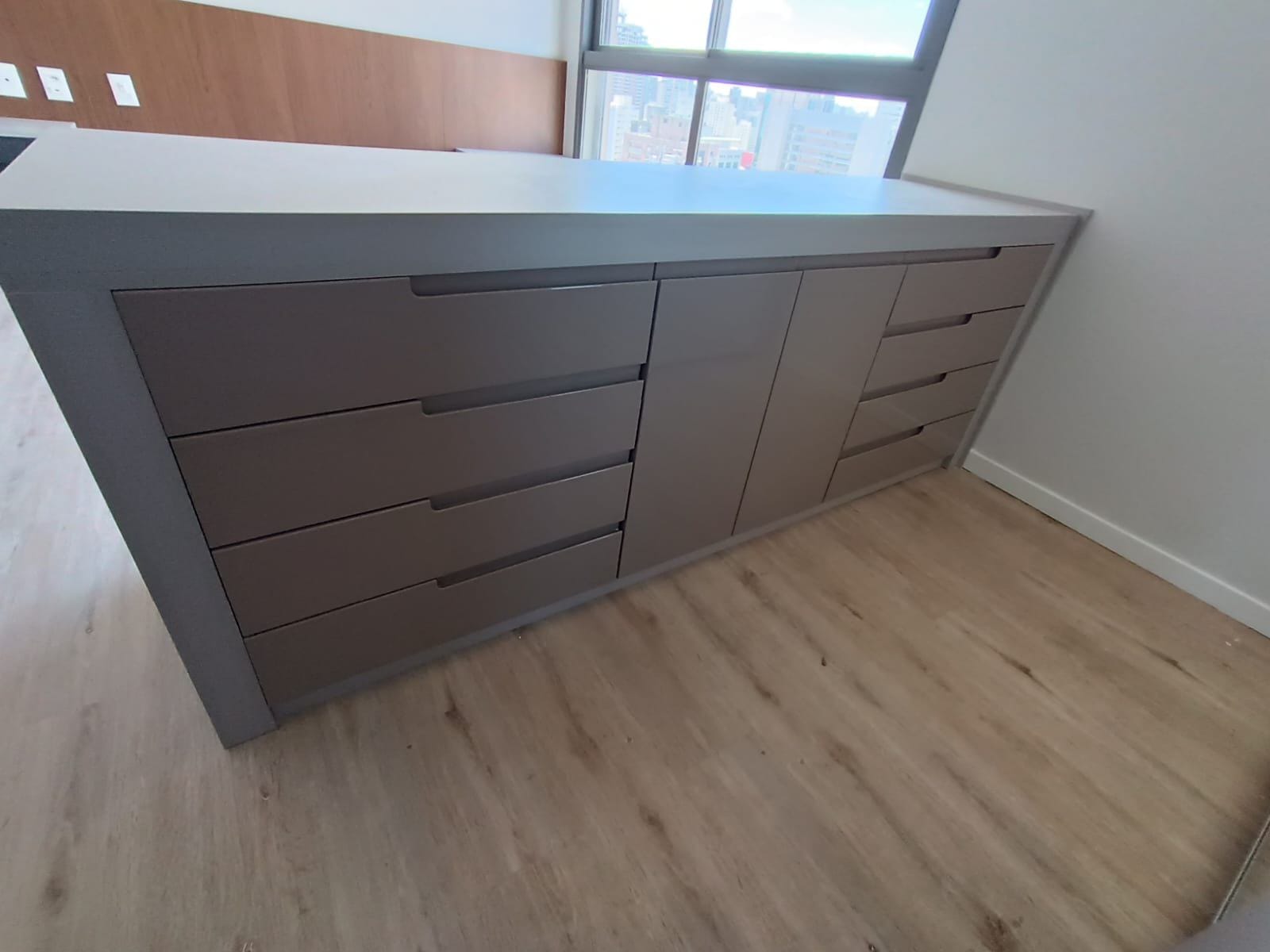 Apartamento, 3 quartos, 154 m² - Foto 27