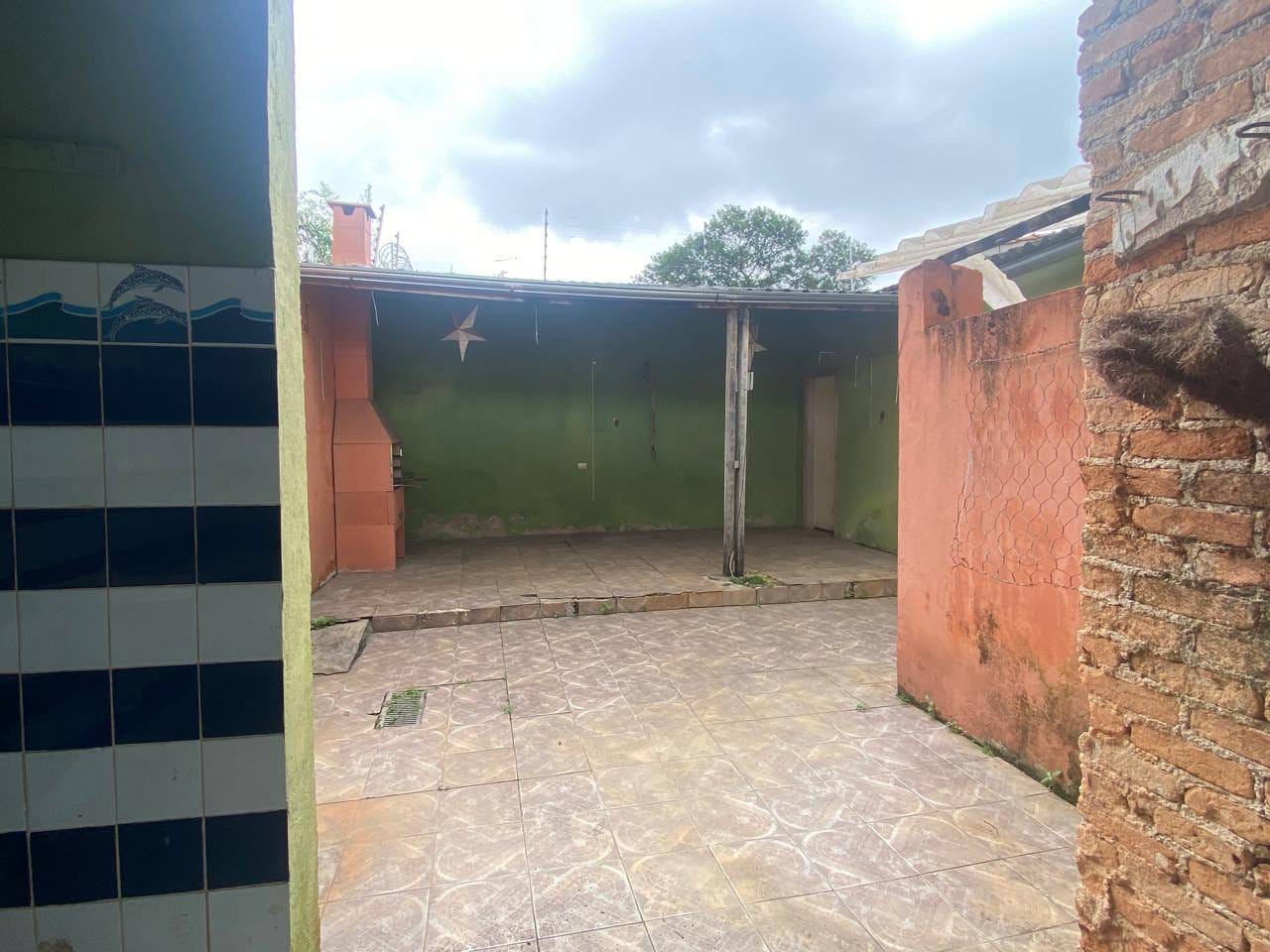 Casa, 2 quartos, 110 m² - Foto 9