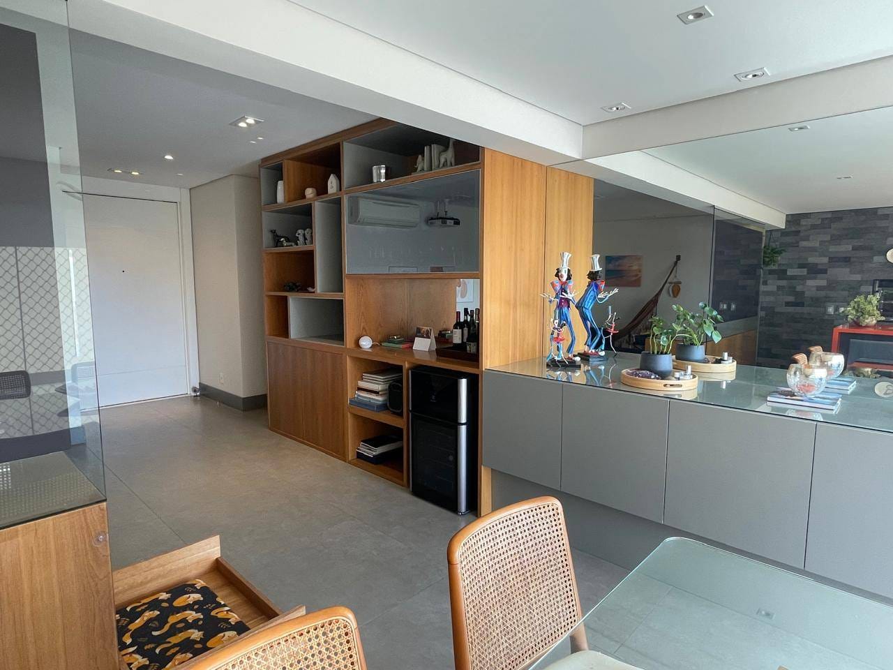 Apartamento, 2 quartos, 121 m² - Foto 18