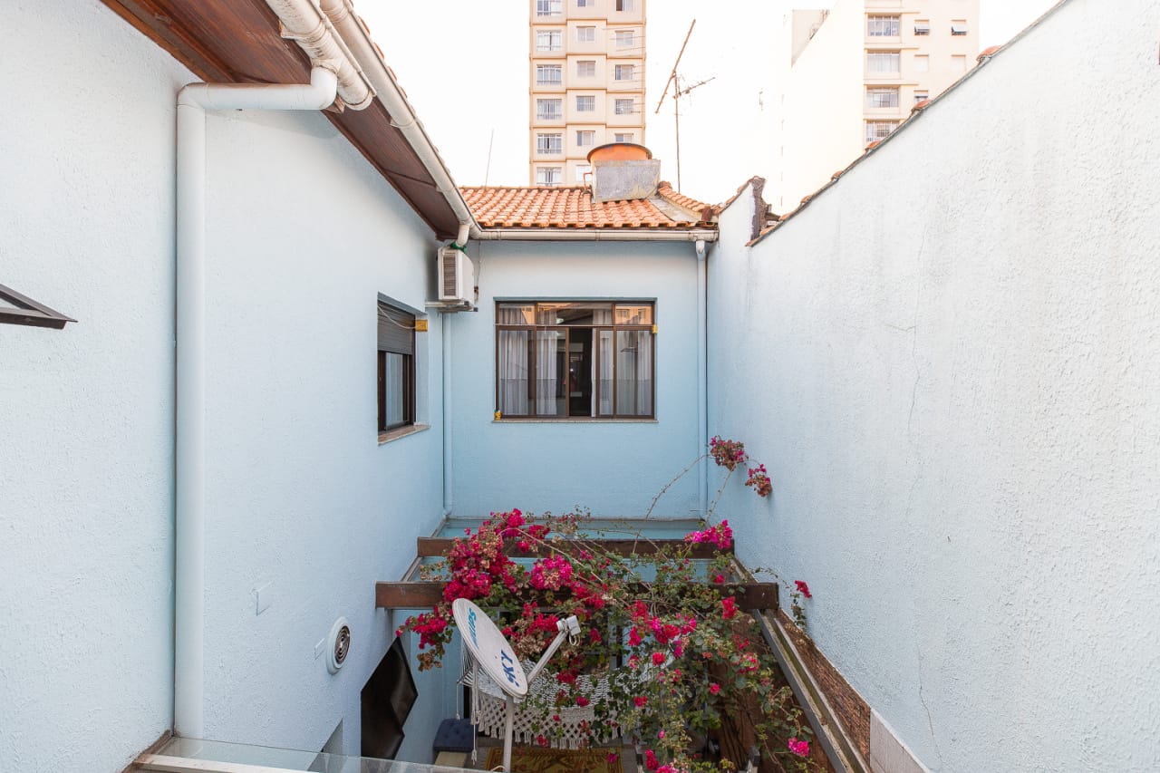 Casa, 3 quartos, 150 m² - Foto 31