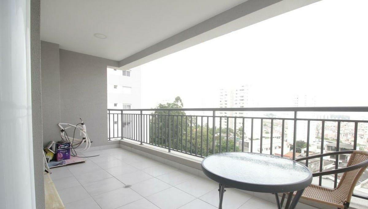 Apartamento, 2 quartos, 89 m² - Foto 11