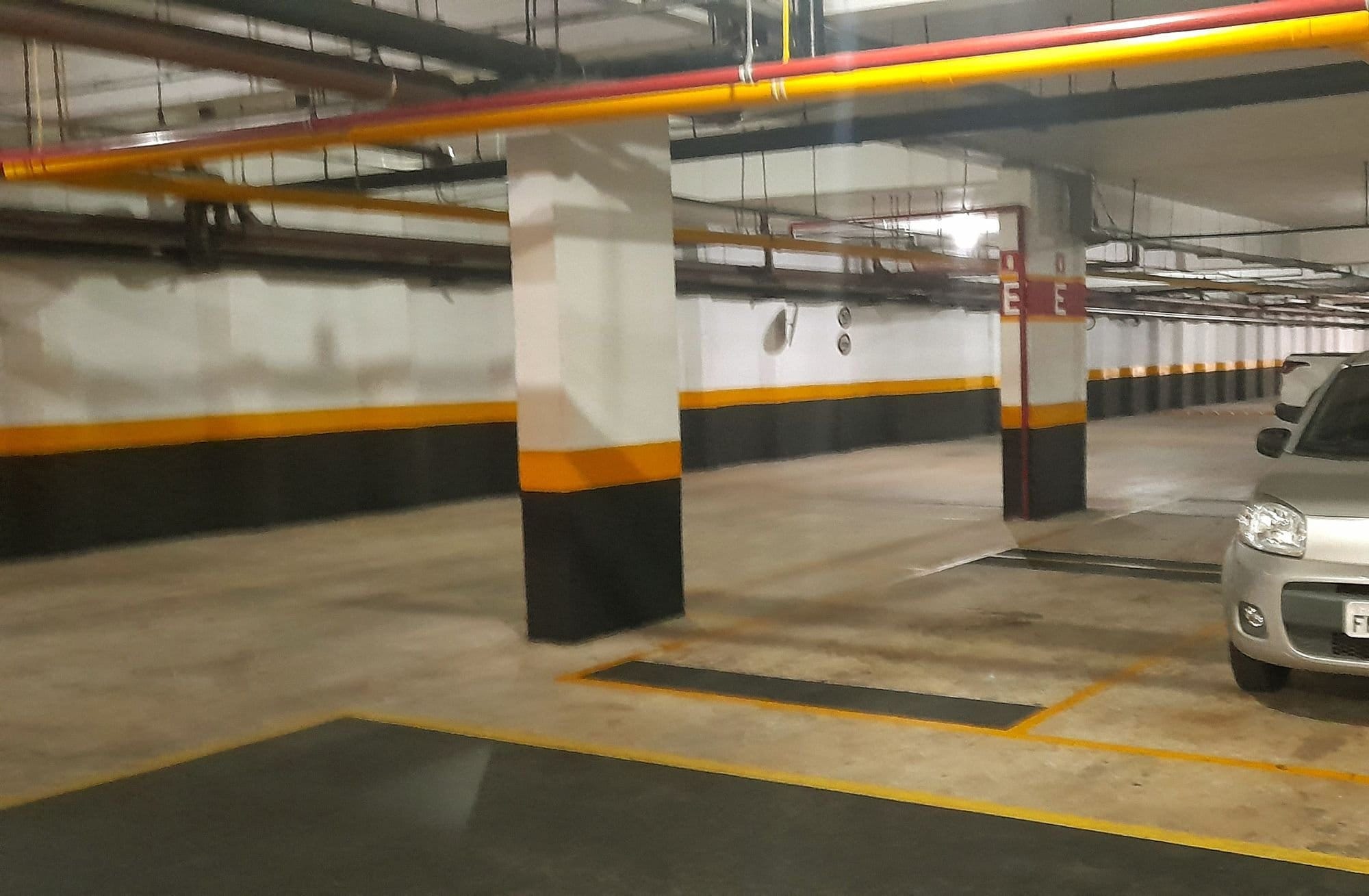 Apartamento, 3 quartos, 65 m² - Foto 37