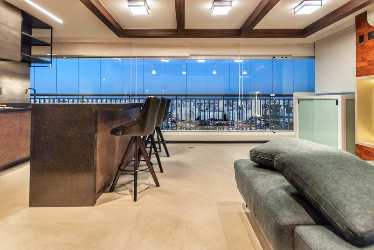 Apartamento, 2 quartos, 111 m² - Foto 13