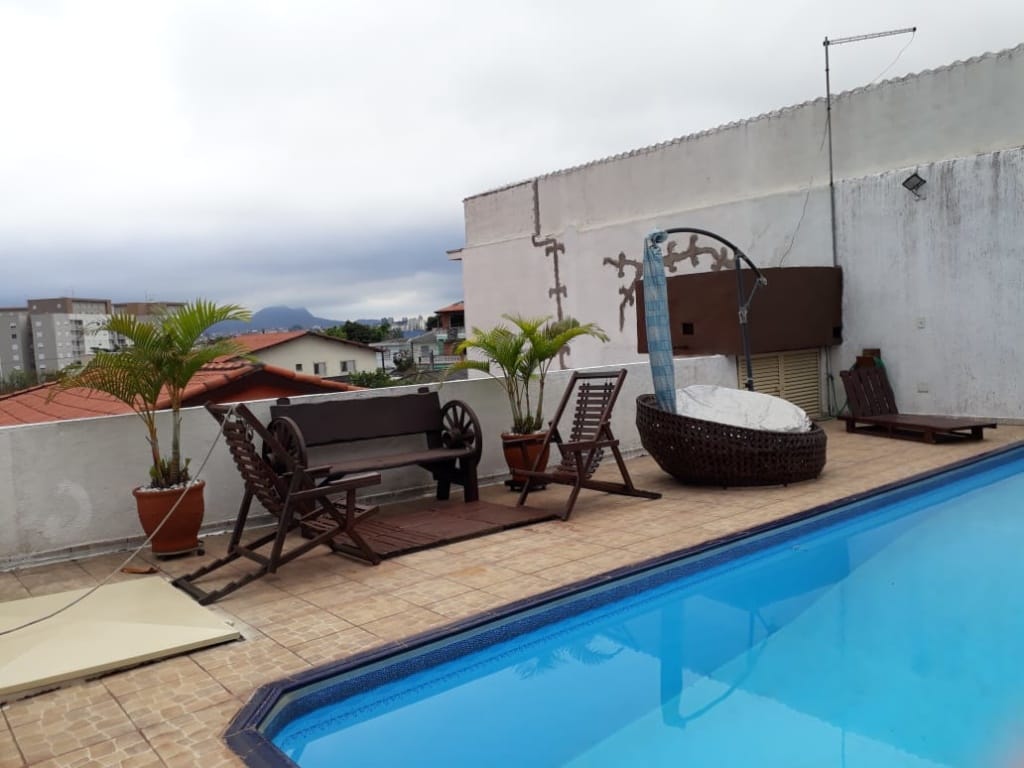 Casa, 4 quartos, 250 m² - Foto 6