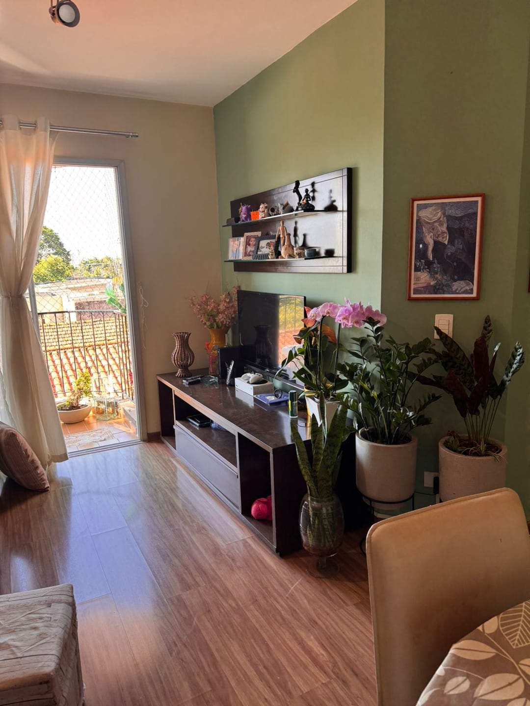 Apartamento, 2 quartos, 62 m² - Foto 9